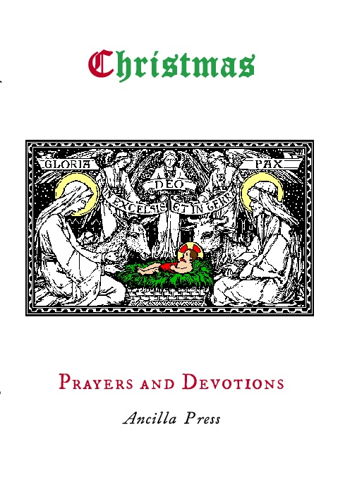 Christmas Prayers and Devotions