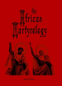 The African Martyrology