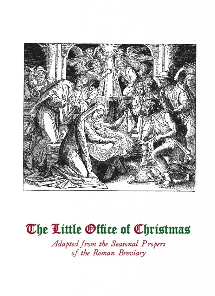 The Little Office of Christmas