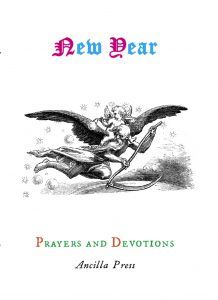 New Year Prayers and Devotions