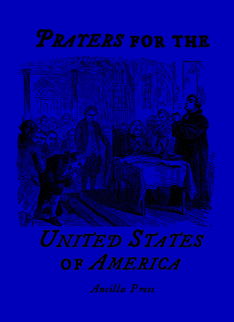 American Devotions 3 Booklet Set