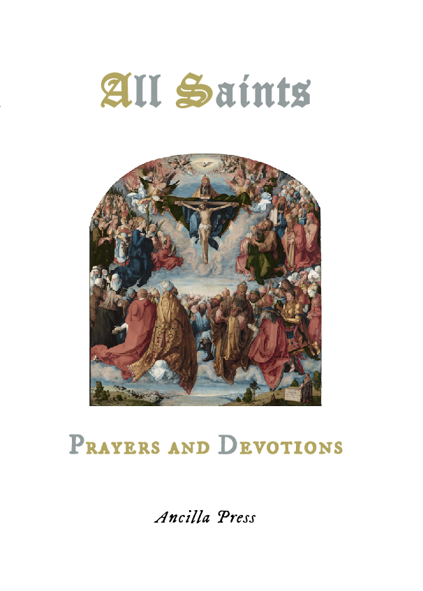 All Saints Prayers and Devotions