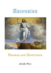 Ascension Prayers and Devotions
