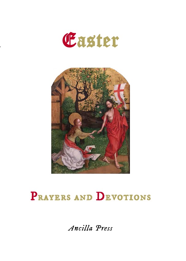 Easter Prayers and Devotions