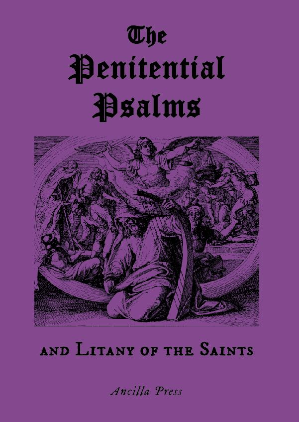 The Penitential Psalms