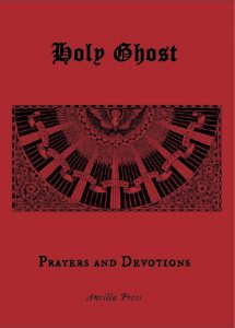 Holy Ghost Prayers and Devotions