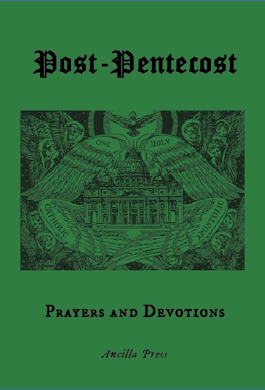 Post-Pentecost Prayers and Devotions