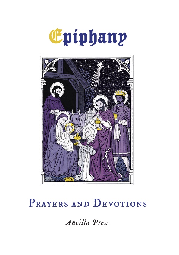 Epiphany Prayers and Devotions