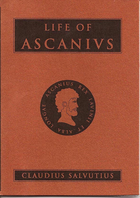 Life of Ascanius